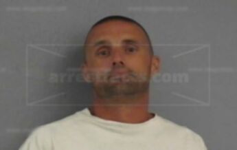 Darrell Allen Eastland