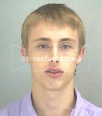 Galen Alexander Howlett