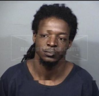 Christopher Leon Powell