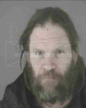 Timothy Eugene Miller