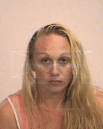 Crystal Gooch