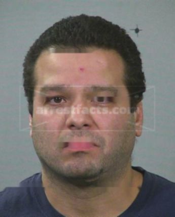 Jesus Gonzalez