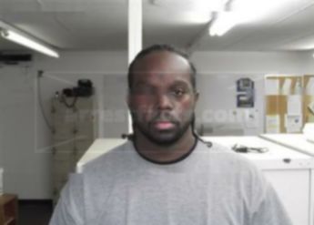 Thirston Lee Dickerson
