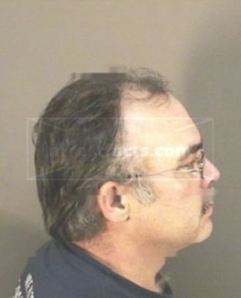 David Garth Patterson