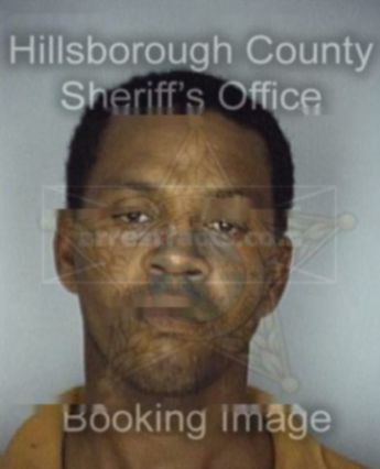 Freddie Alfonzo Maxwell
