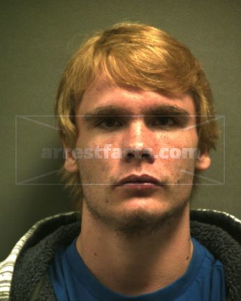 James Bryan Hayhurst