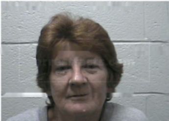 Repass Kimberly Ann