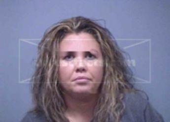 Sherry Ann Anderson