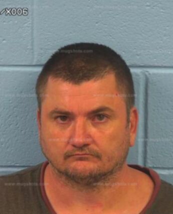 Michael Gene Vaughn