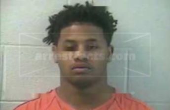 Joshua Freeman Bumphus