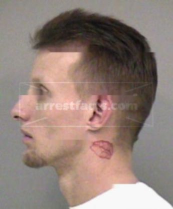 Matthew G Turner Jr.