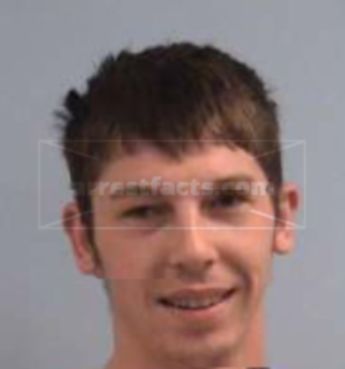 Levi Douglas Bryson