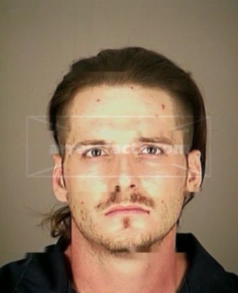 Brian Buford Riffee