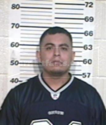 Juan Antonio Tellez