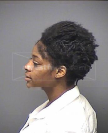 Sarah Denise Bigelow