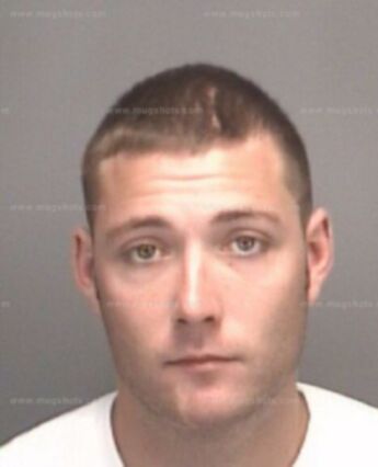 Justin Lee Bishop