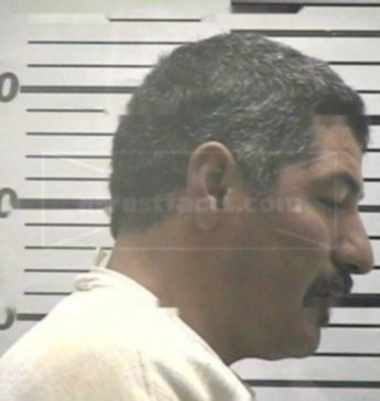 Saul Ornelas