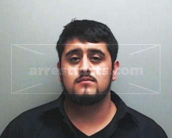 Obed Castaneda-Martinez