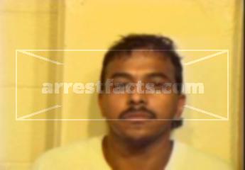 Anthony Steven Singh