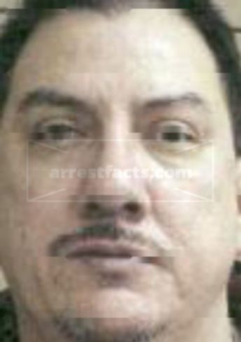 Robert Acosta Bazaldua