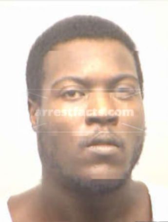 Derrest Yhman Jones