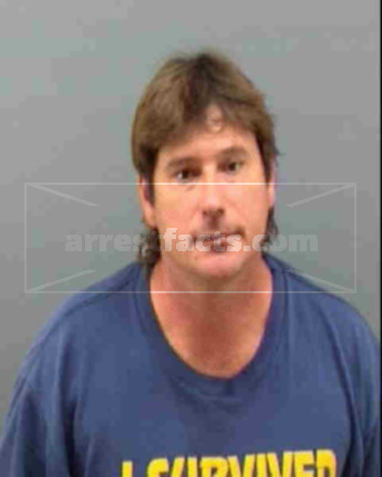 Scott Gordon Cameron