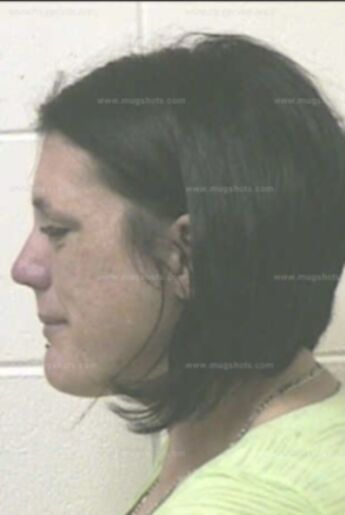 Shannon Page Hales