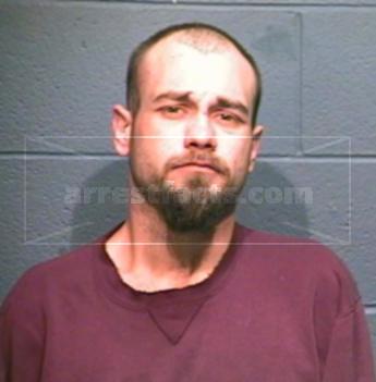 Micah Slade Morgan