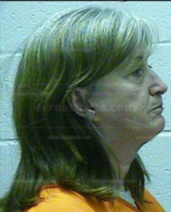 Gwendolyn Sue Wheeler