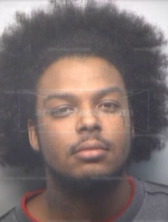 Angelo Marquise Wilson