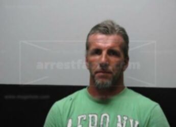 Andrew Allen Mitchell