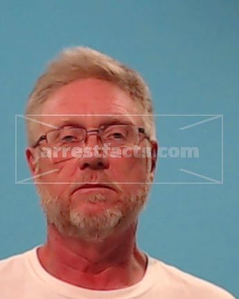 Jack Dennis Albright