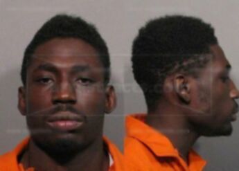 Deandre Cortez Brown