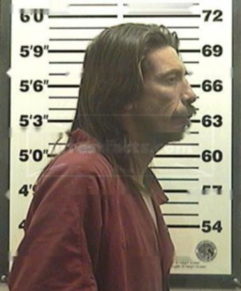 Patrick Anthony Alderete