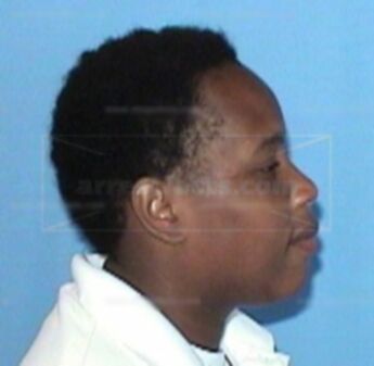 Kienta Johnson