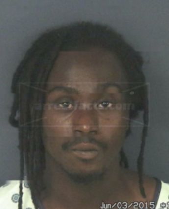 Kevin De'andre Hughes