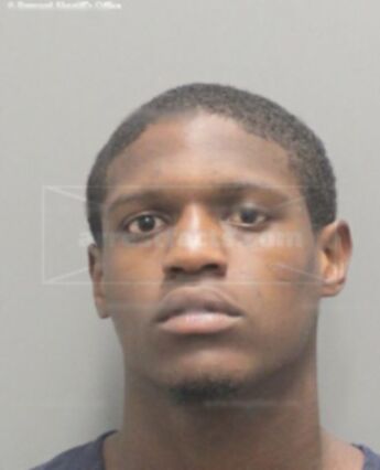 Devante Moss