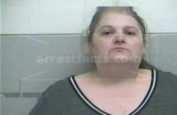 Rebecca Faye Nutt