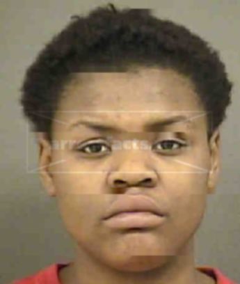 Tianna Monay Goodwin