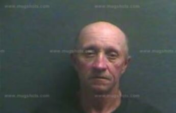 Bernard Allen Troxel