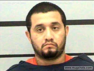 Luther Rene Martinez