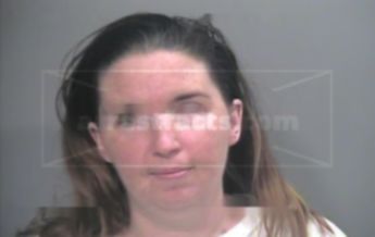 Samantha Newberry