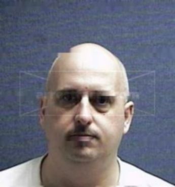 Kenneth Wayne Murrell