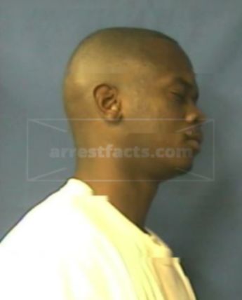 Alonzo Sam Striplin