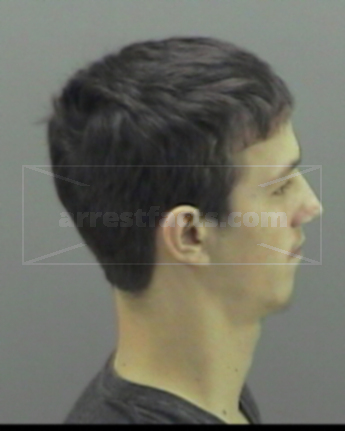 Brandon Lee Green