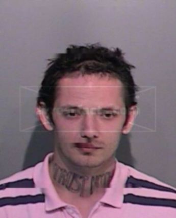 Jeromy John Fanty