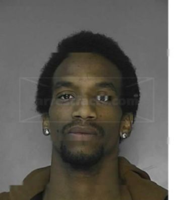 Clintin D. Allen