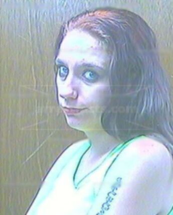 Ashley Lynn Robinson