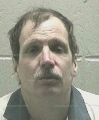 Kenneth Michael Matthews