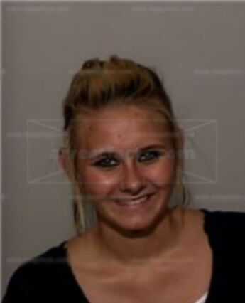 Hannah Lenore Mills